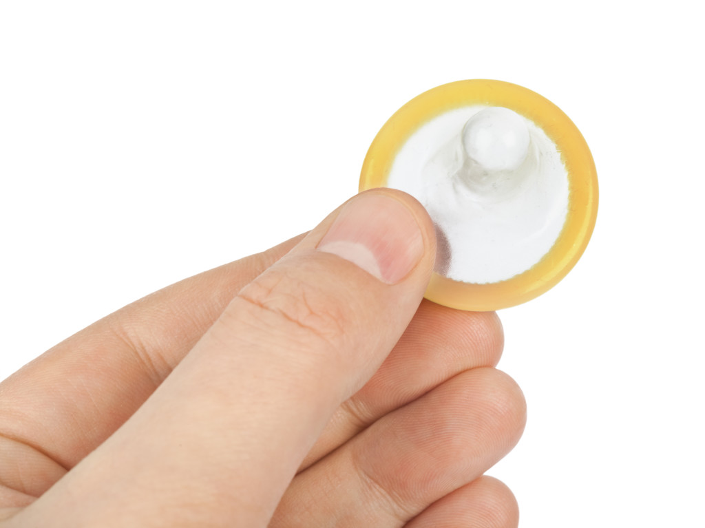 Salud-Prevencion-Condon Usar un condón correctamente